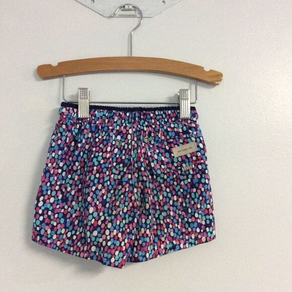 98 Coast Ave swimsuit size 24M EUC - Picture 1 of 3